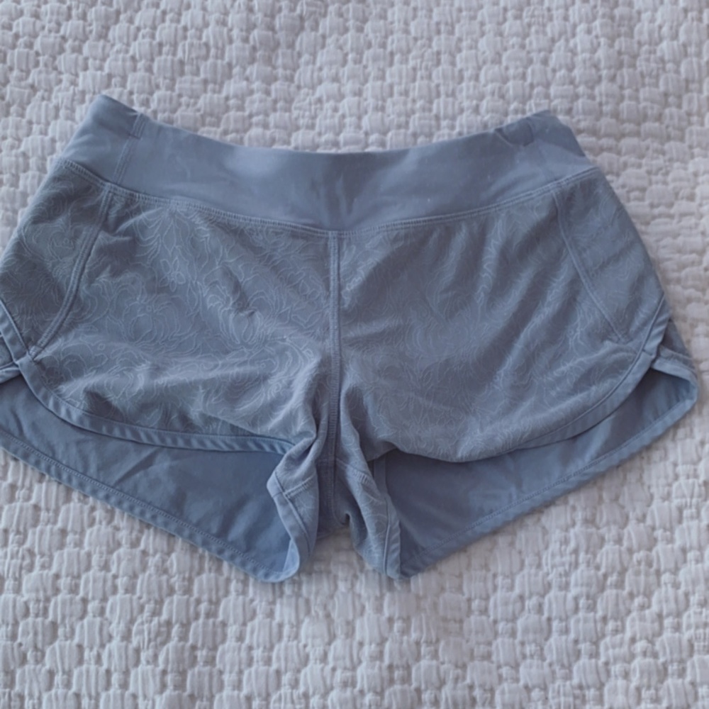 ivivva Lululemon 14 purple shorts OFFERS ACCEPTED
